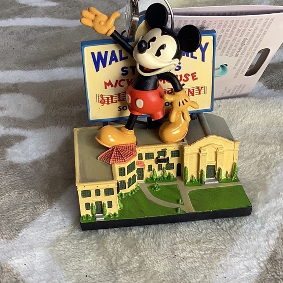 Disney parks ornaments - Picture 3 of 6